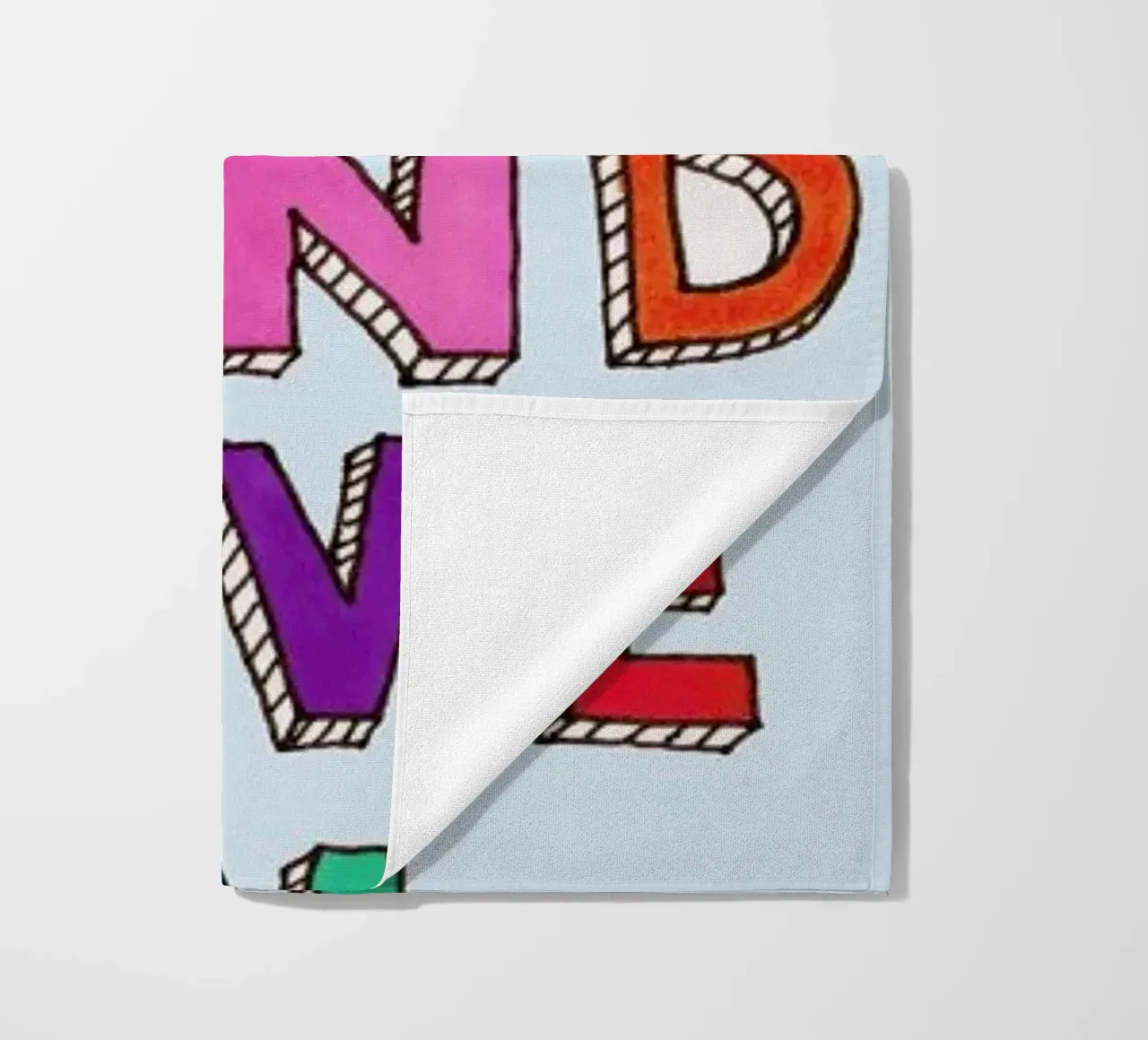 Forget and Move On telo mare da Vasare Nar