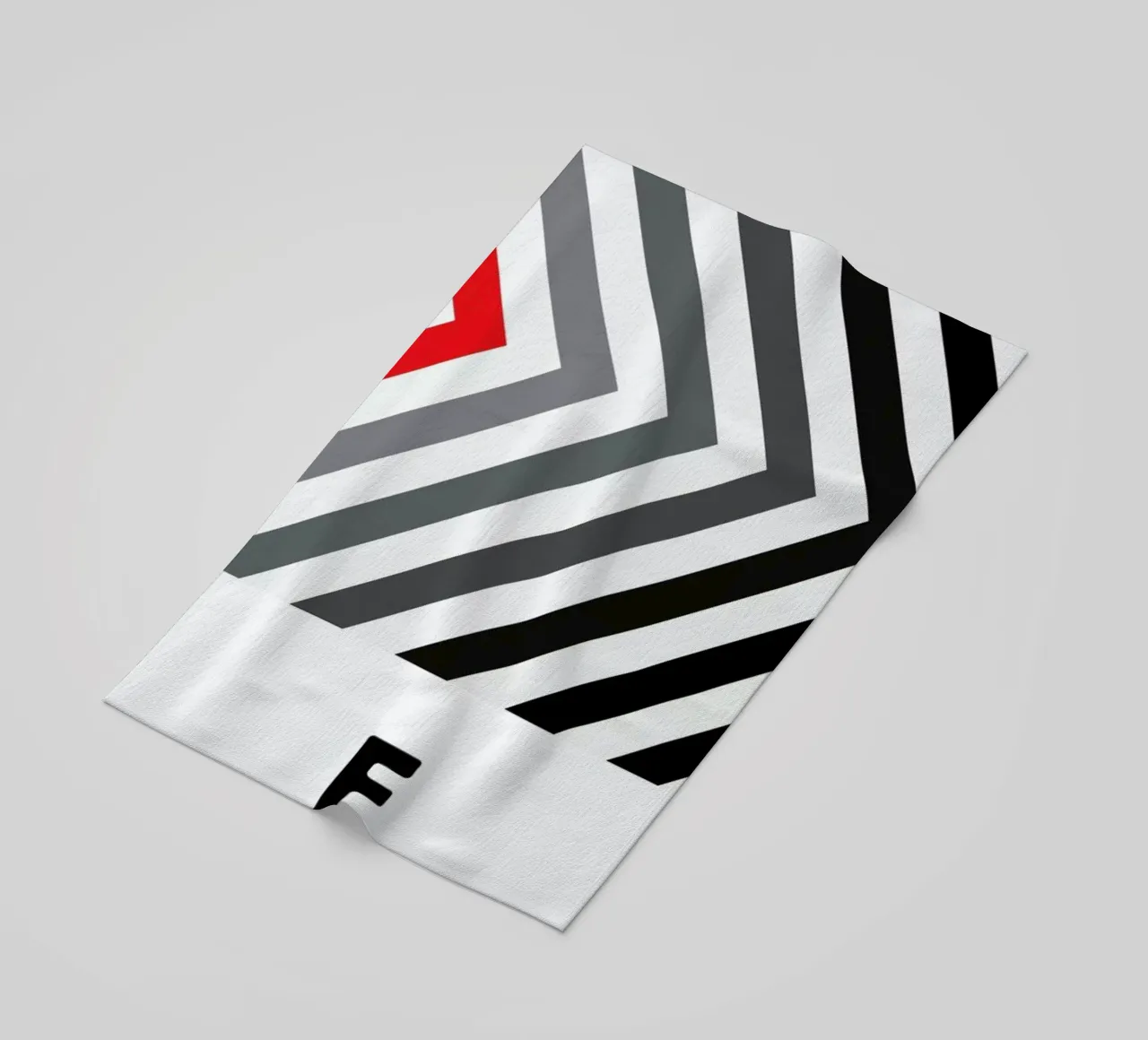 F - Futurism telo mare da The True Type