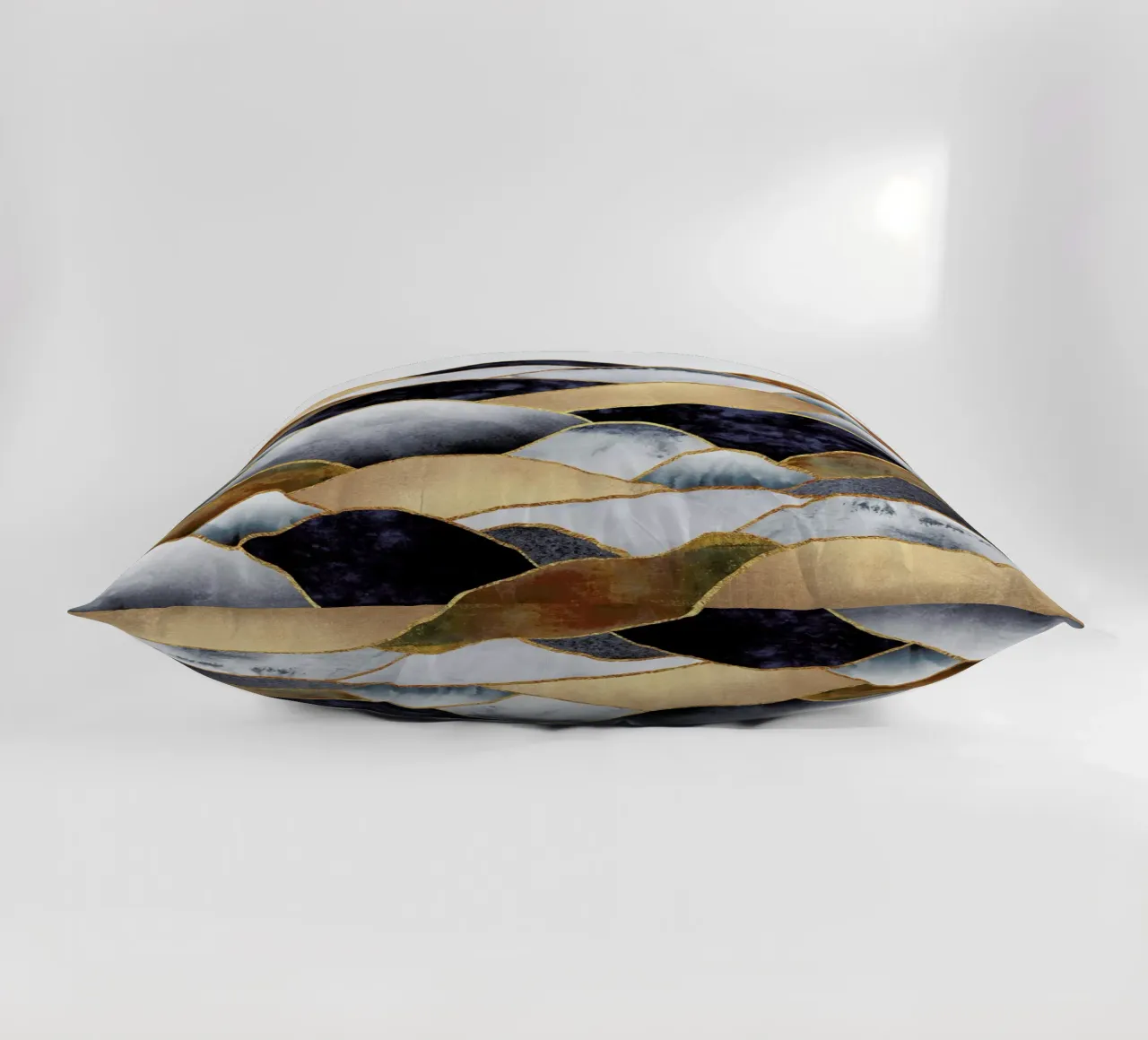 Hills cuscino da Elisabeth Fredriksson