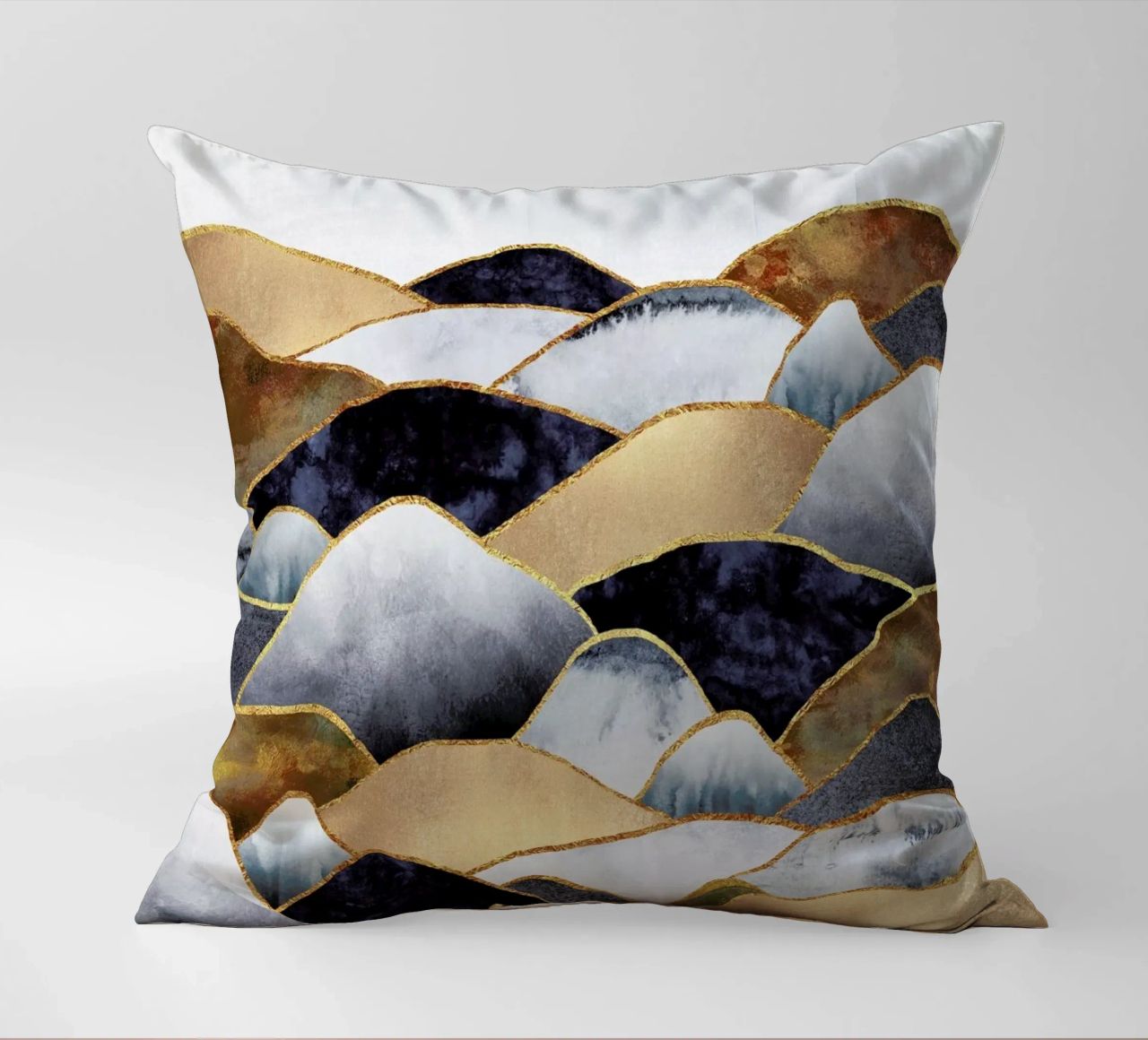Hills cuscino da Elisabeth Fredriksson
