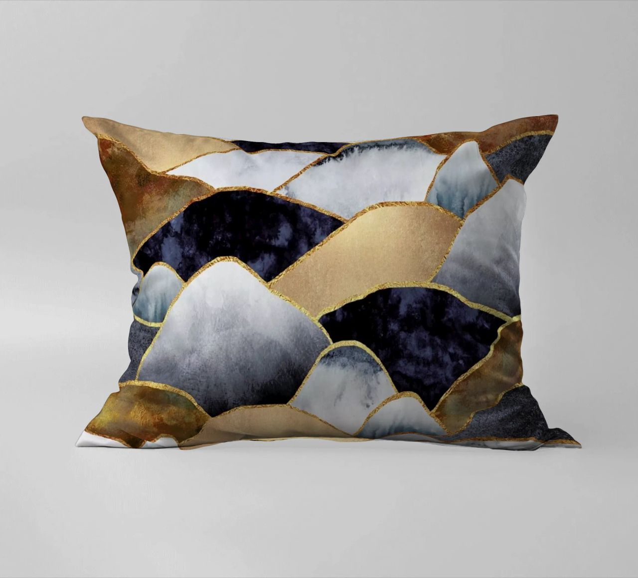 Hills cuscino da Elisabeth Fredriksson
