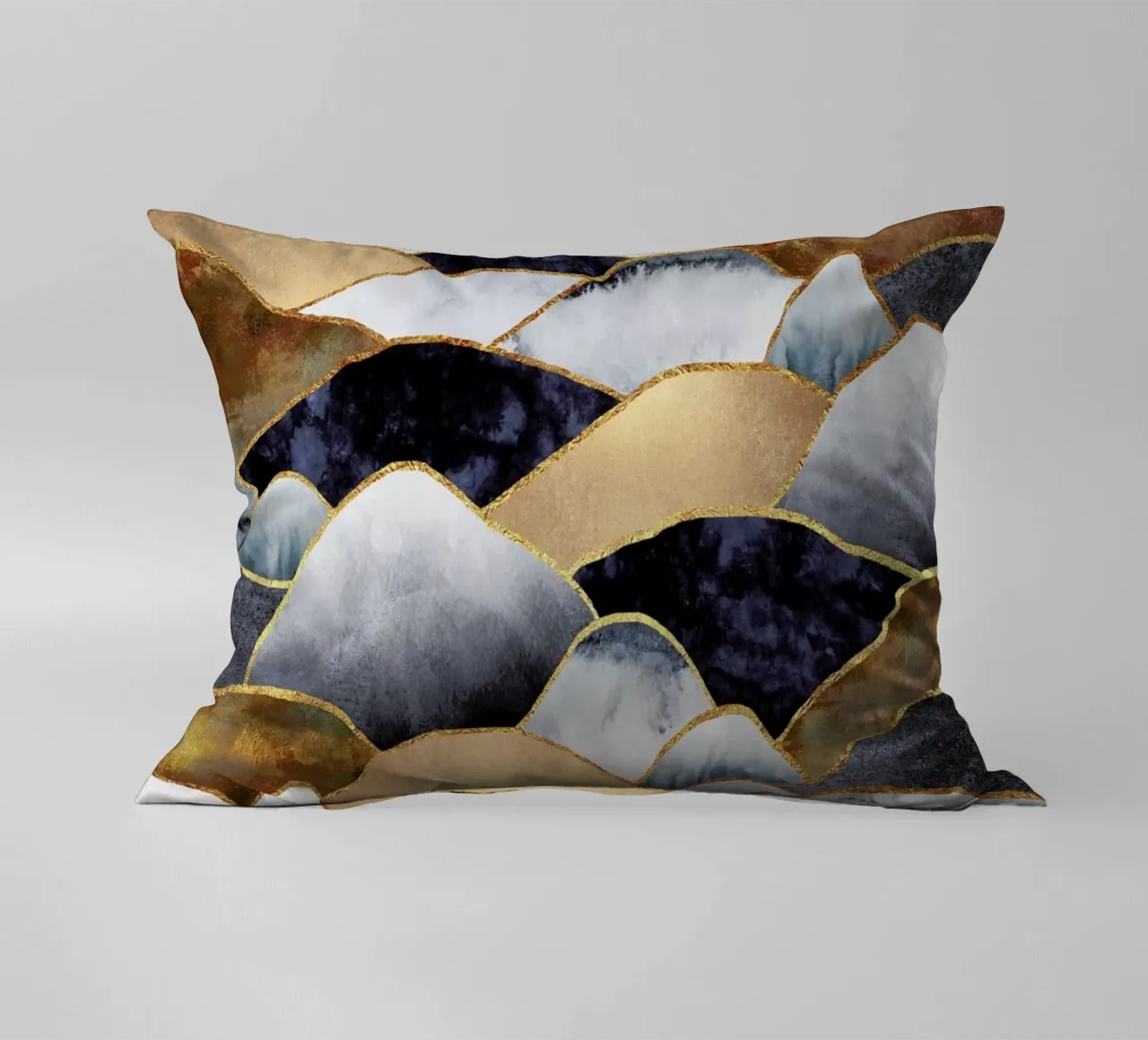 Hills cuscino da Elisabeth Fredriksson