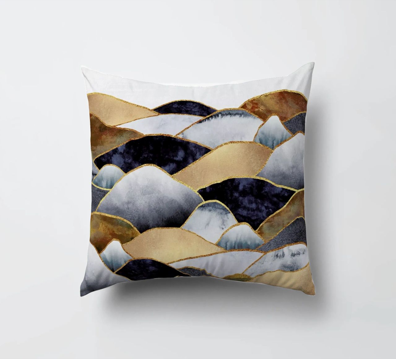 Hills cuscino da Elisabeth Fredriksson