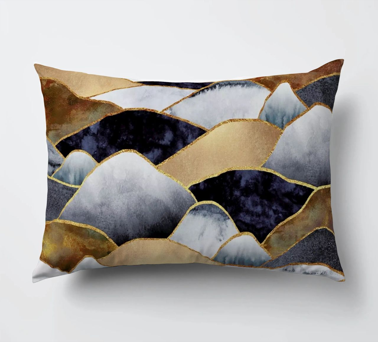 Hills cuscino da Elisabeth Fredriksson