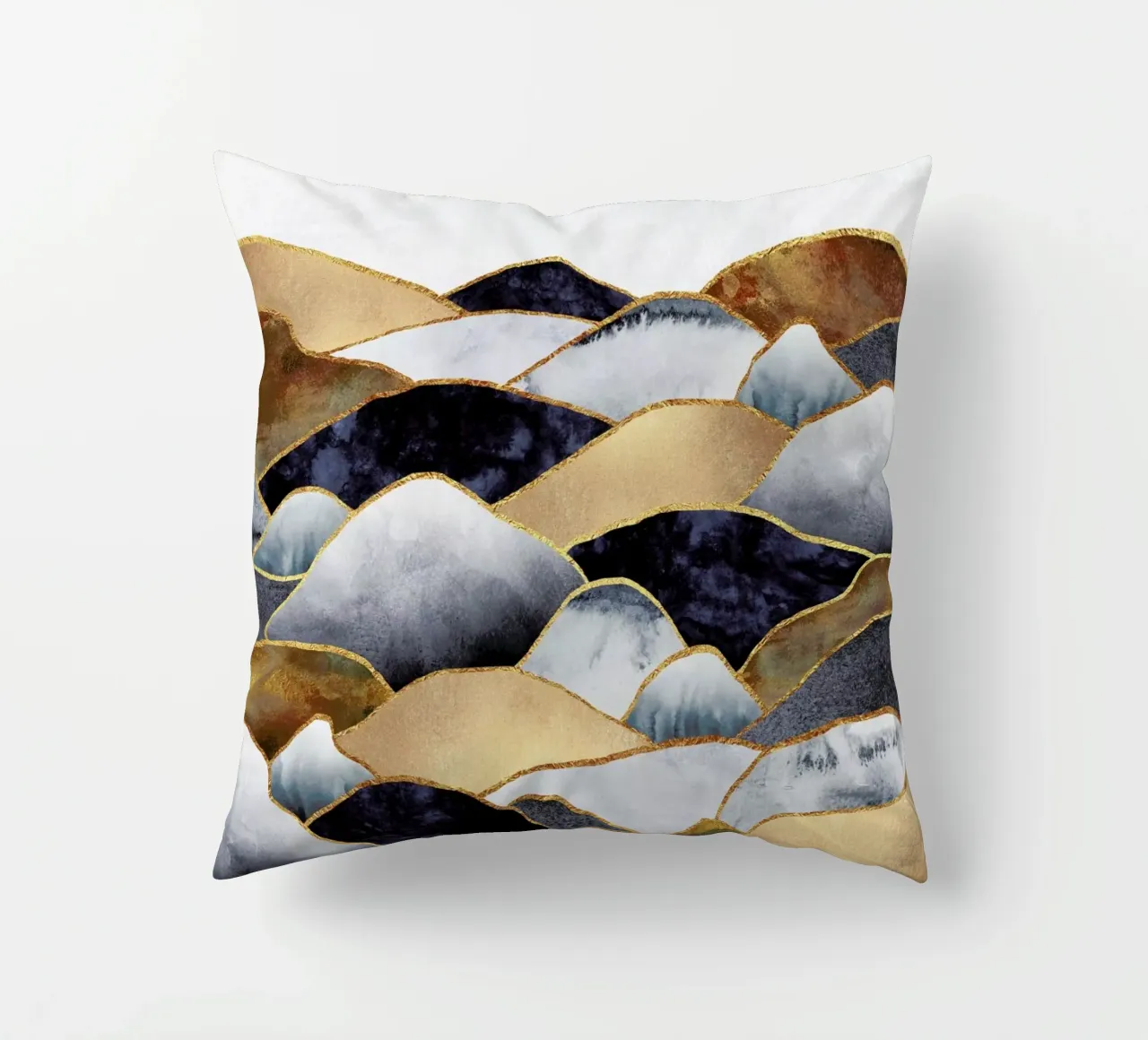 Hills cuscino da Elisabeth Fredriksson
