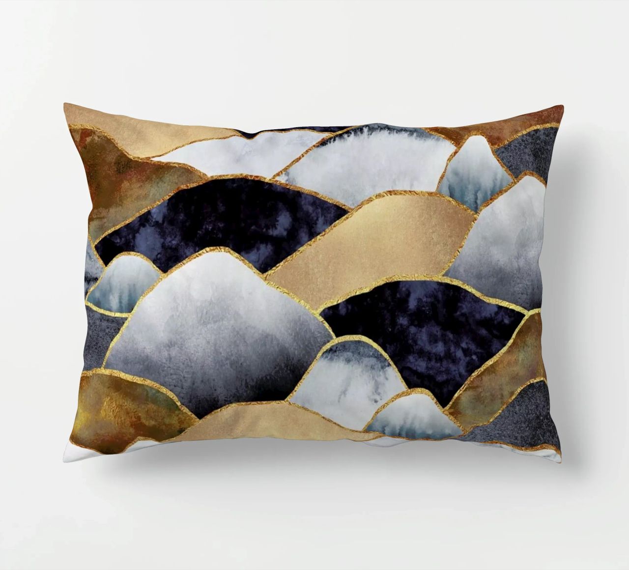 Hills cuscino da Elisabeth Fredriksson