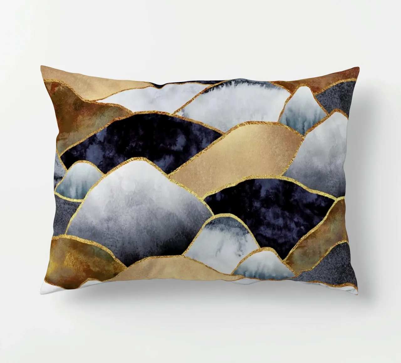 Hills cuscino da Elisabeth Fredriksson