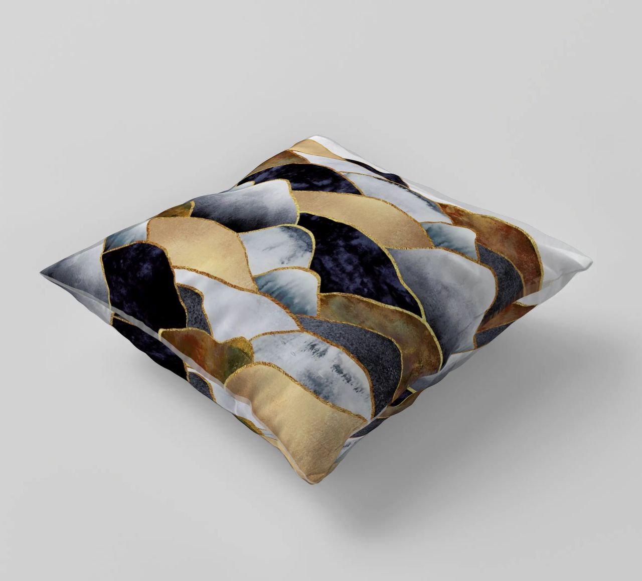 Hills cuscino da Elisabeth Fredriksson