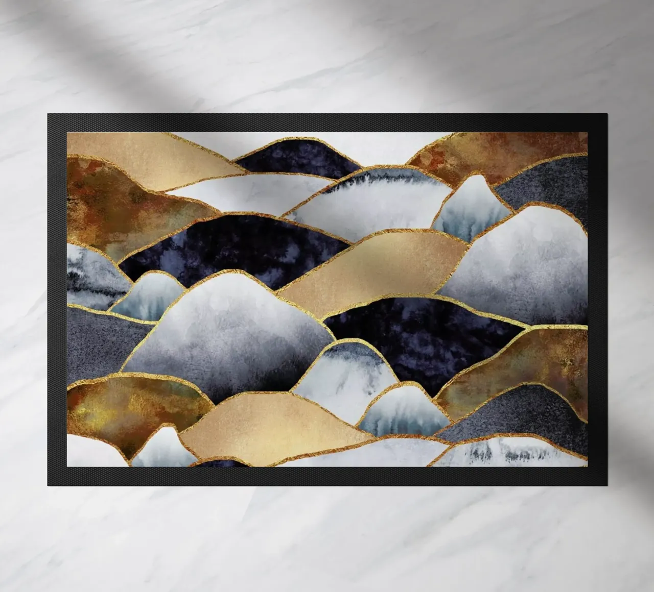 Hills zerbino da Elisabeth Fredriksson