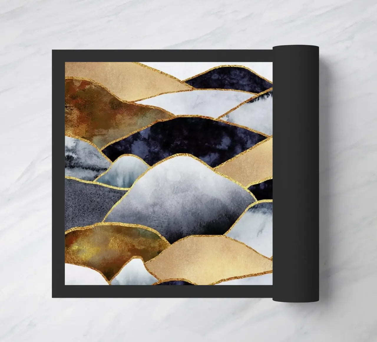 Hills zerbino da Elisabeth Fredriksson