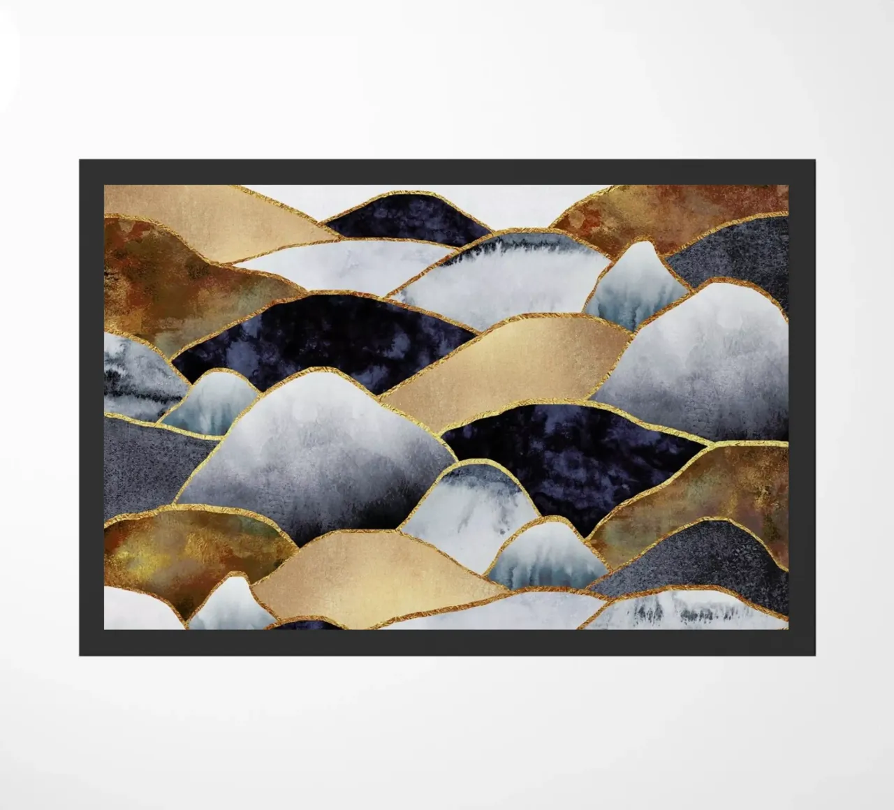 Hills zerbino da Elisabeth Fredriksson