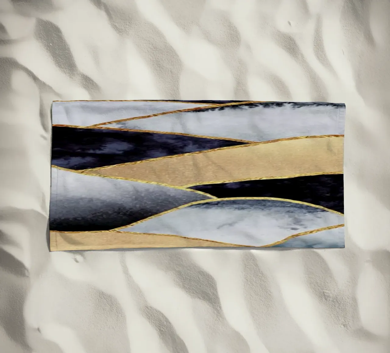 Hills telo mare da Elisabeth Fredriksson
