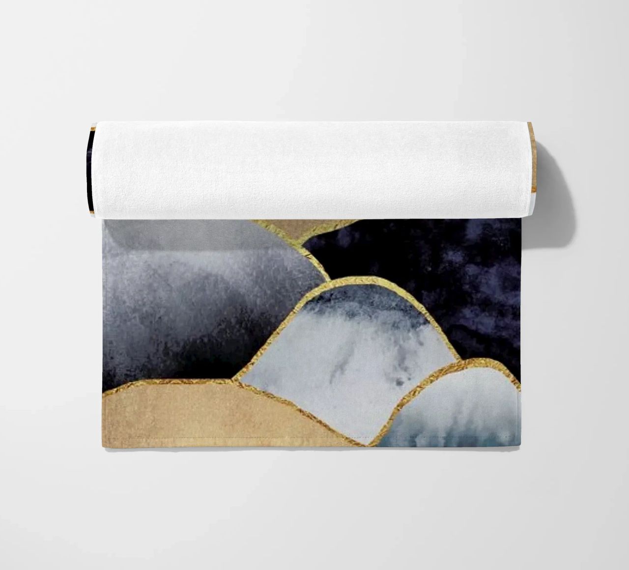 Hills telo mare da Elisabeth Fredriksson