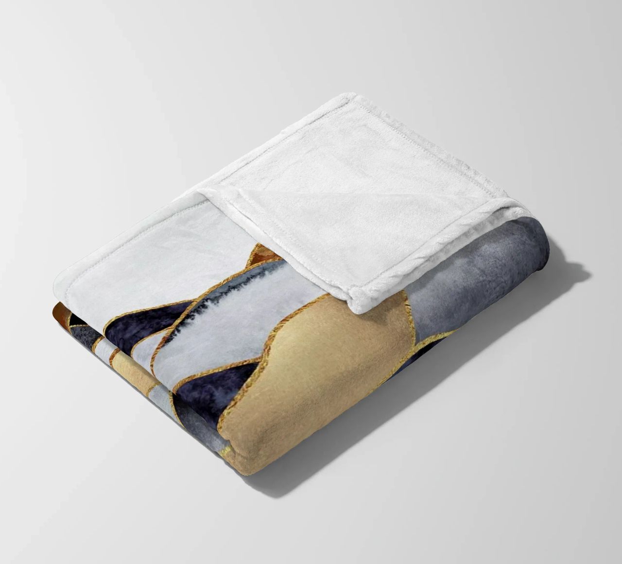 Hills coperta in pile da Elisabeth Fredriksson