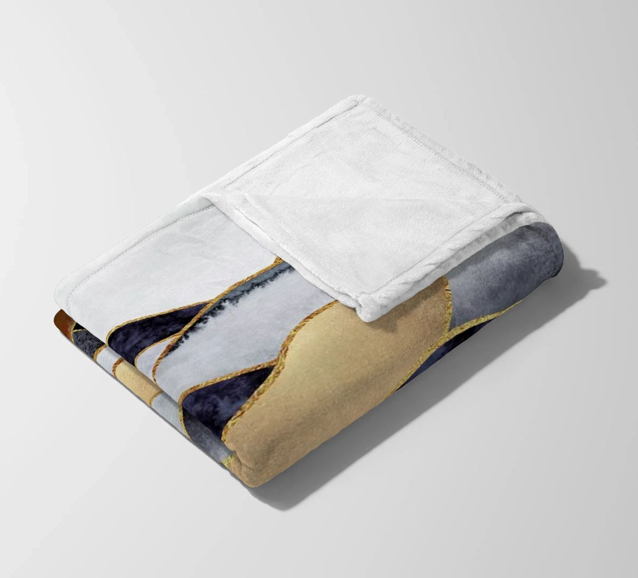 Hills coperta in pile da Elisabeth Fredriksson