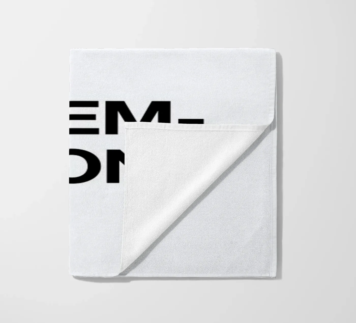 Contemplation telo mare da Studio One