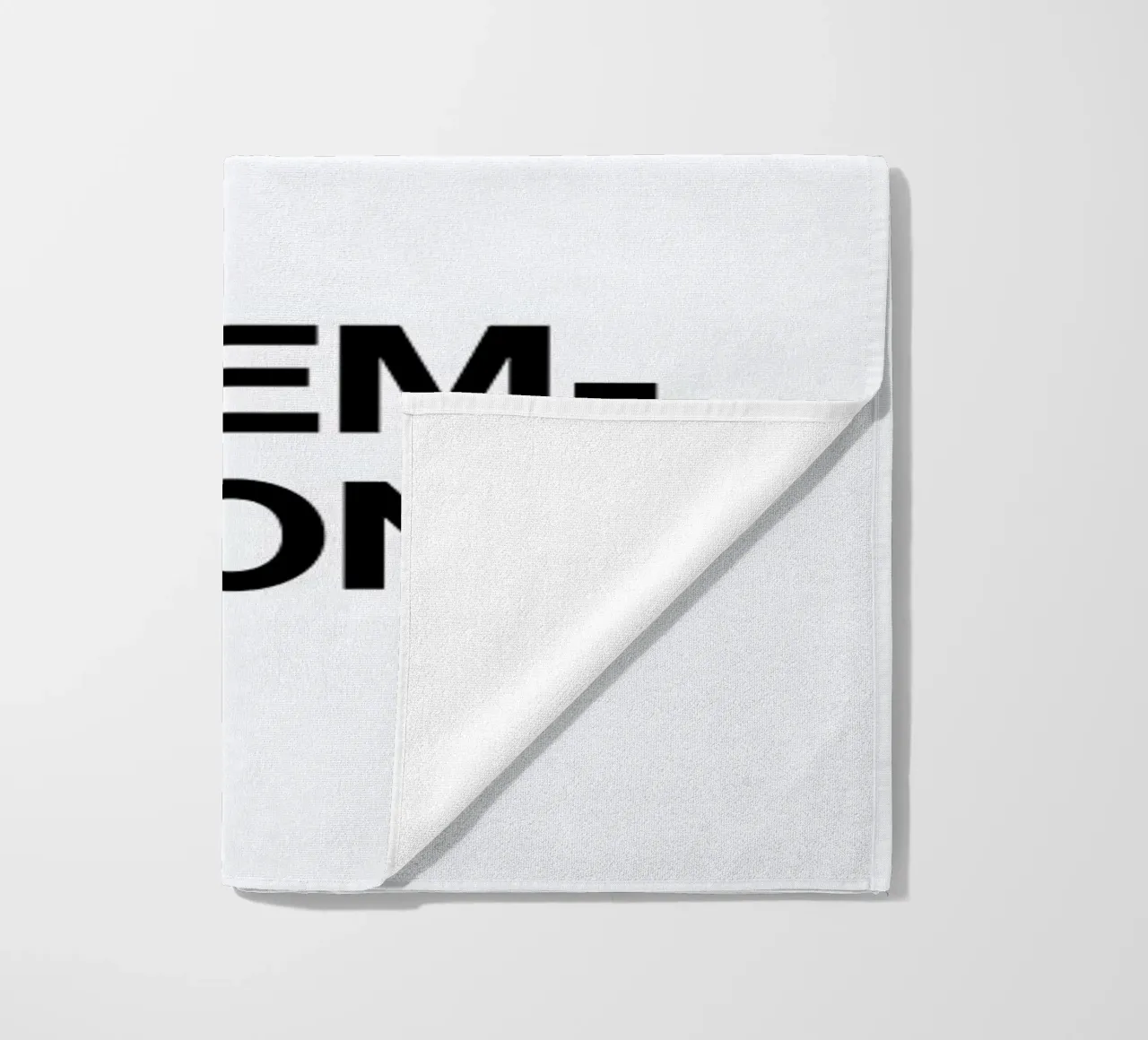 Contemplation telo mare da Studio One