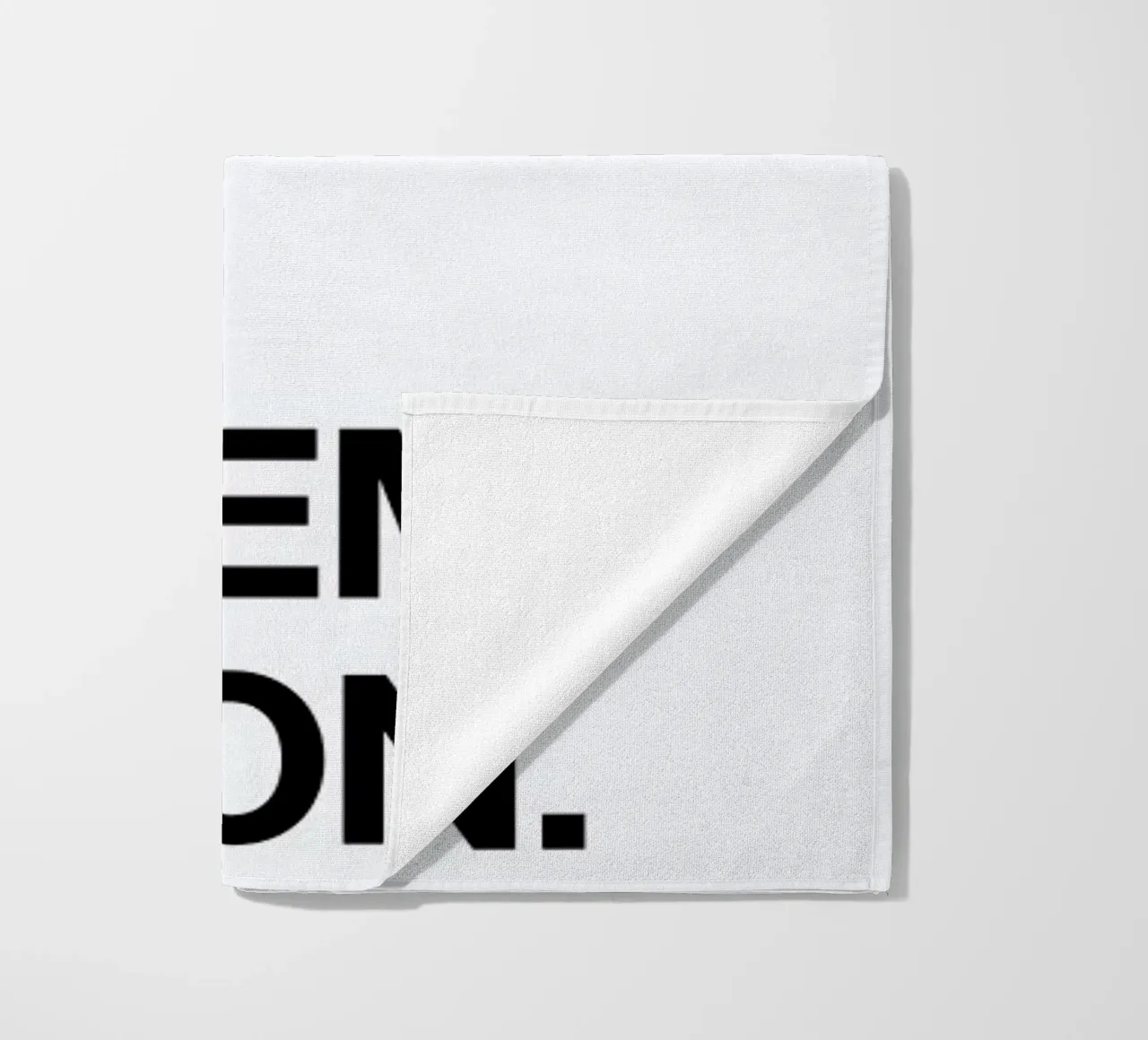 Contemplation telo mare da Studio One