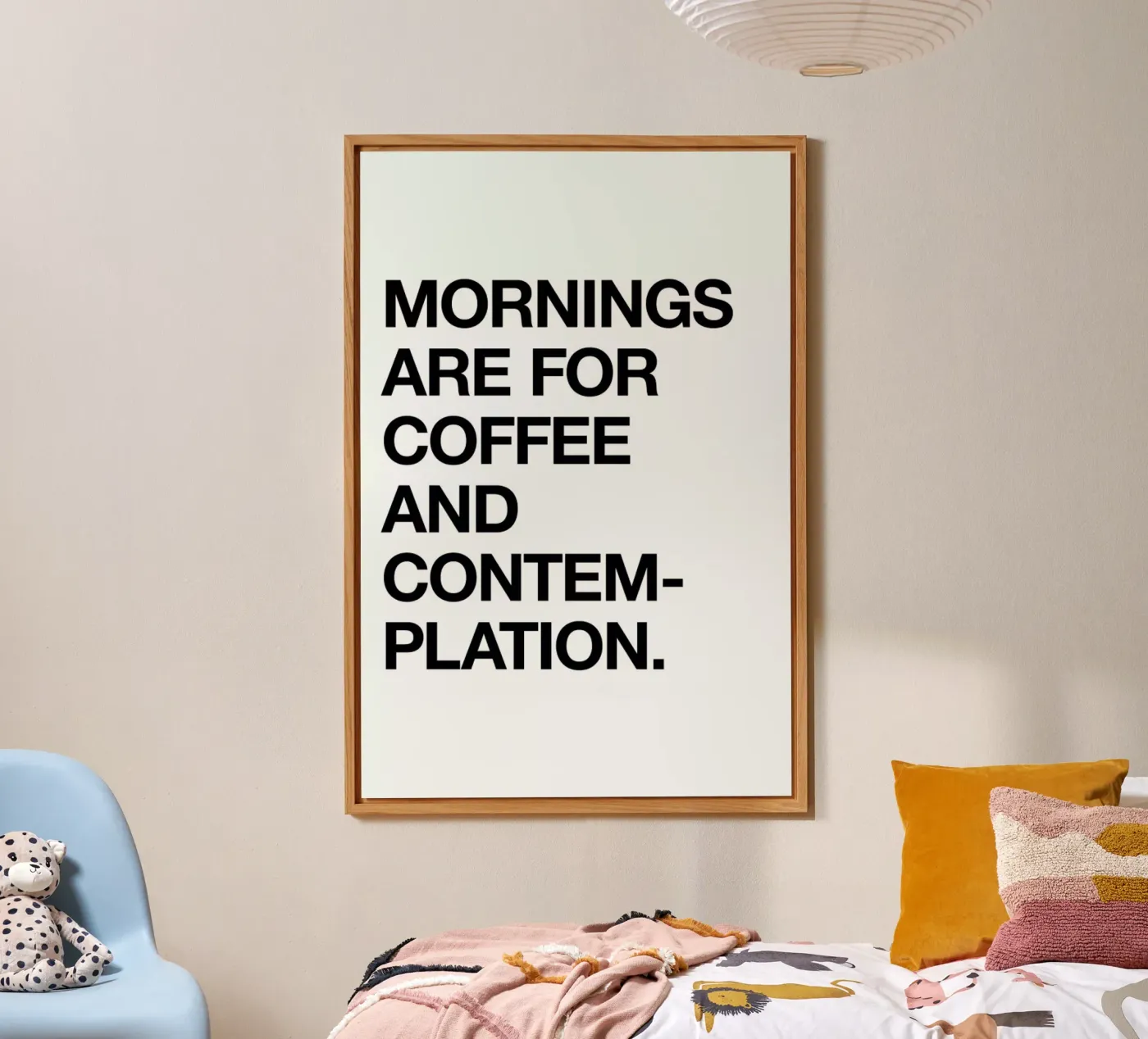 Contemplation forex plate by Studio One