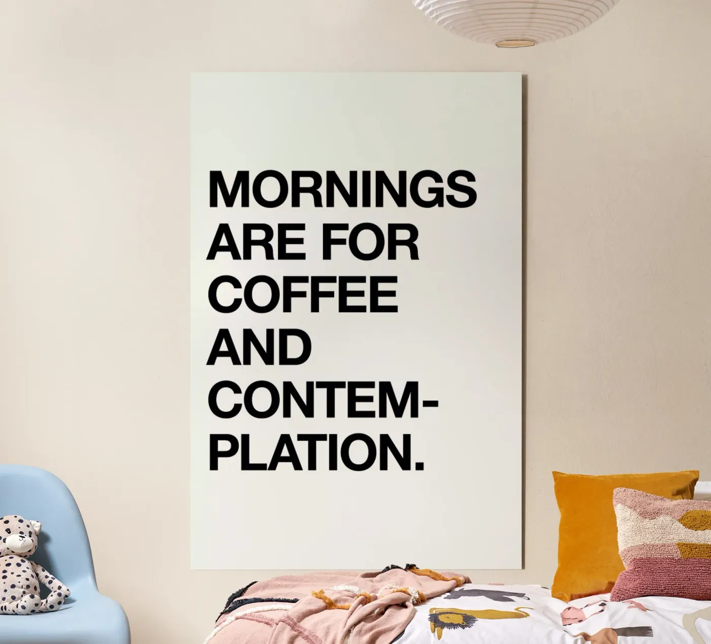 Contemplation forex plate by Studio One