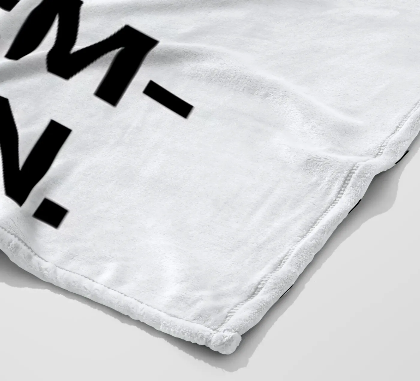 Contemplation fleecedeken van Studio One