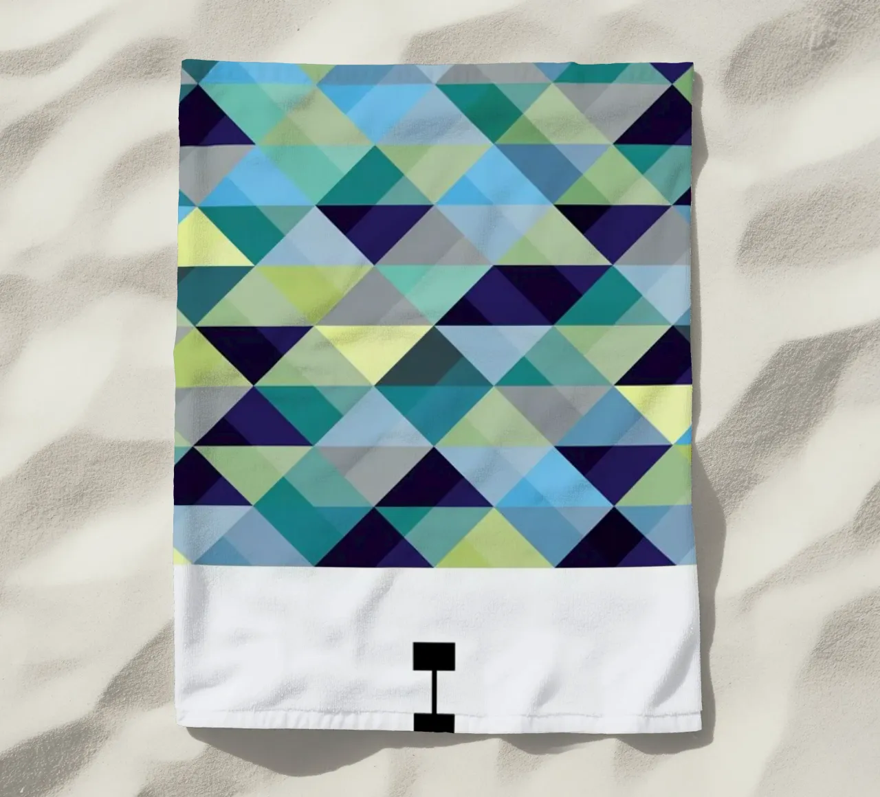 I - Impressionism telo mare da The True Type