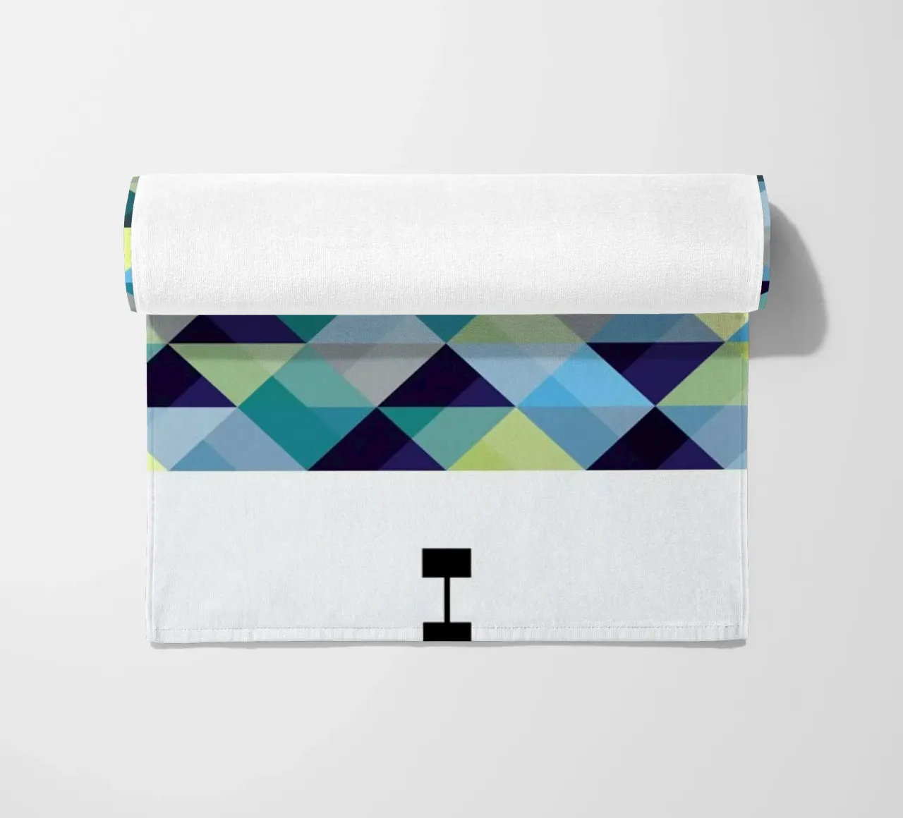 I - Impressionism telo mare da The True Type