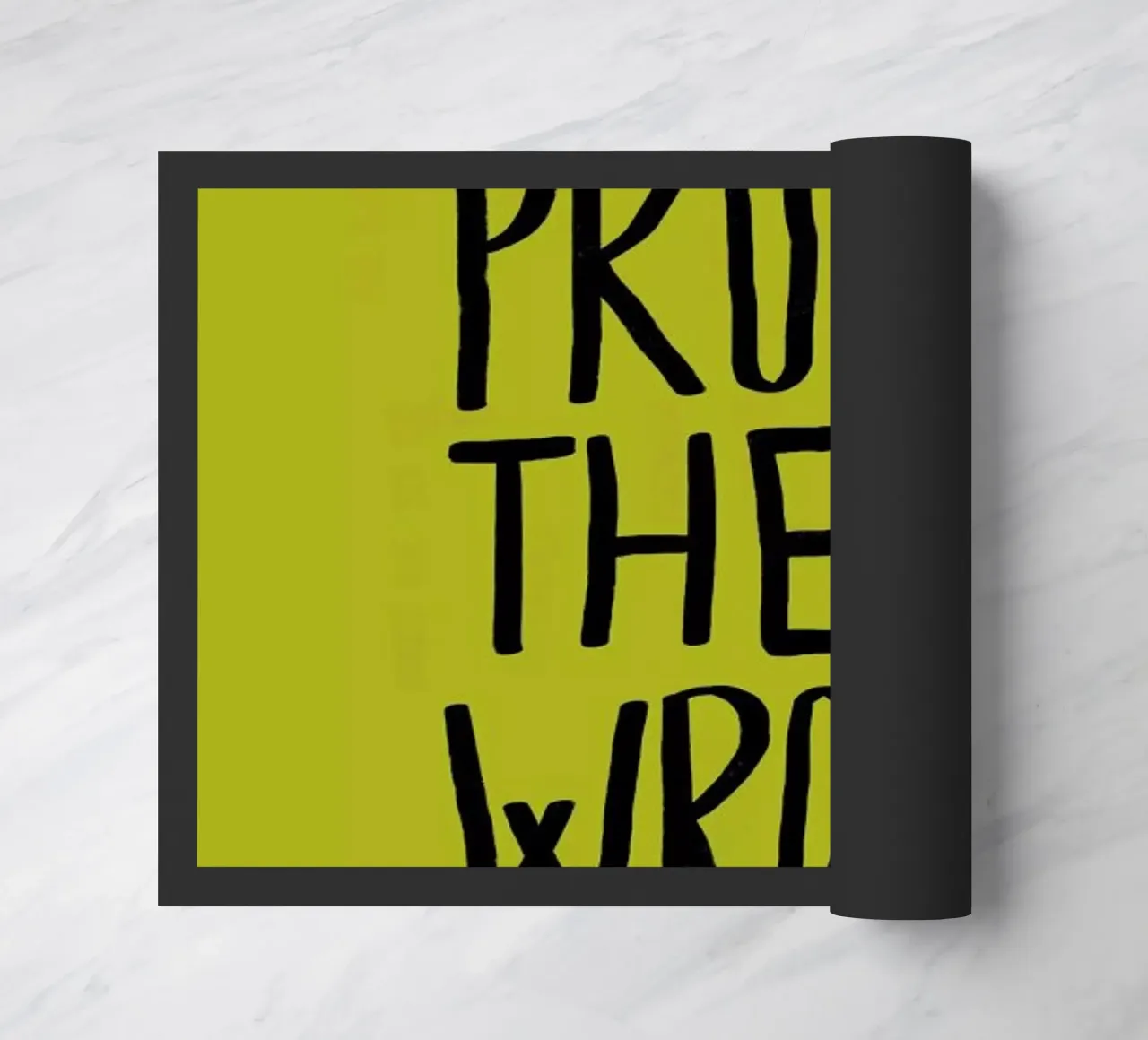 Prove Them Wrong zerbino da Leah Flores