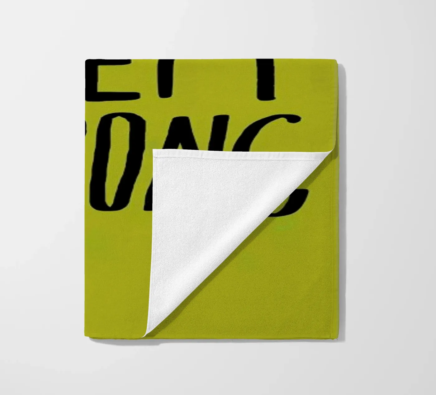 Prove Them Wrong telo mare da Leah Flores