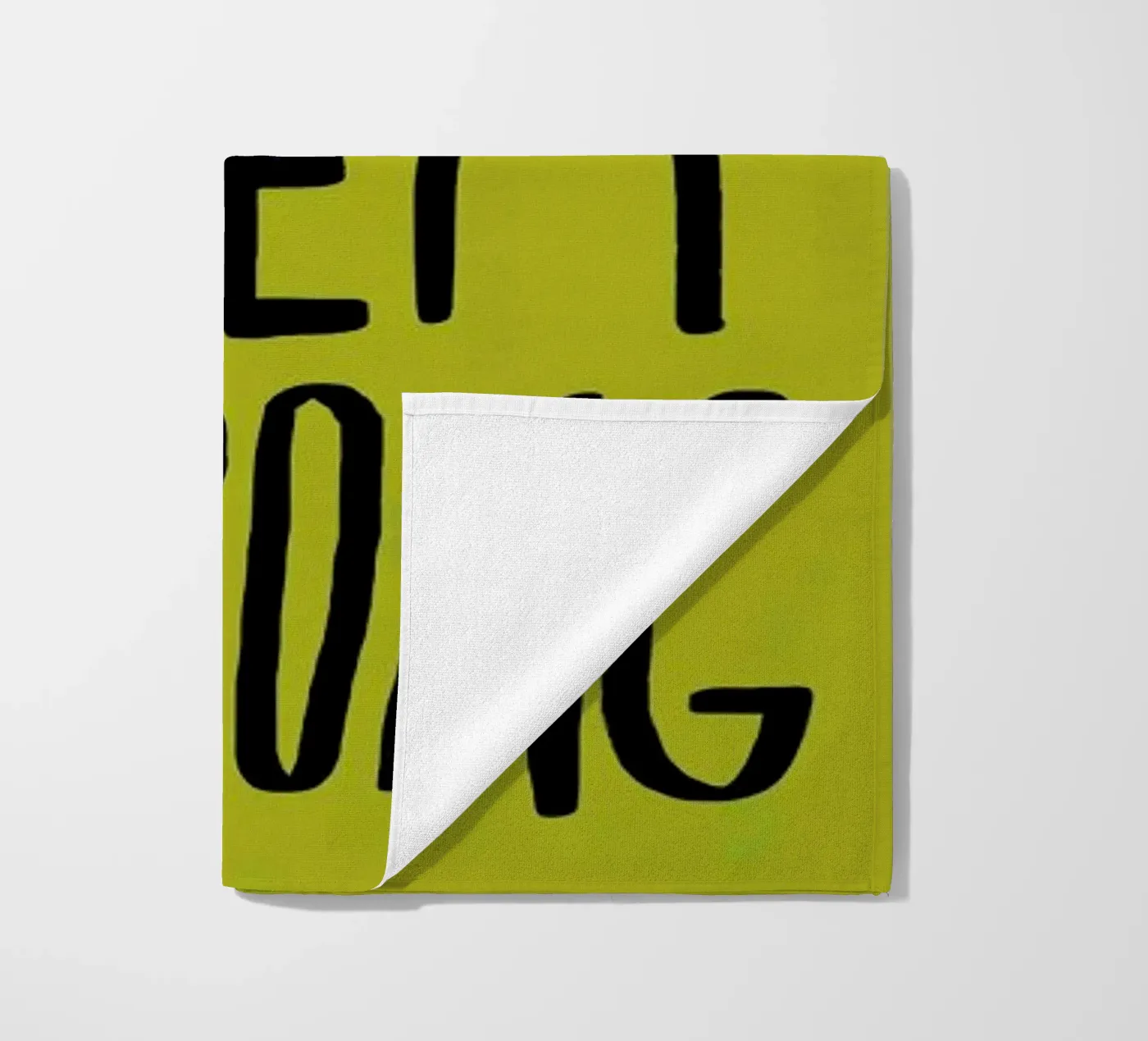 Prove Them Wrong telo mare da Leah Flores