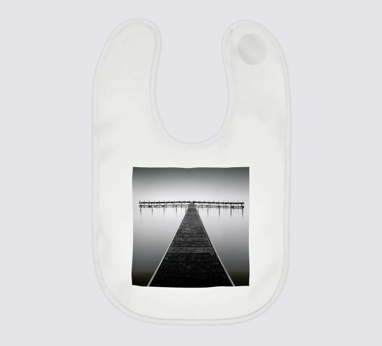 Empty Berlin bavaglino da Håggard Photography | Ronny Behnert