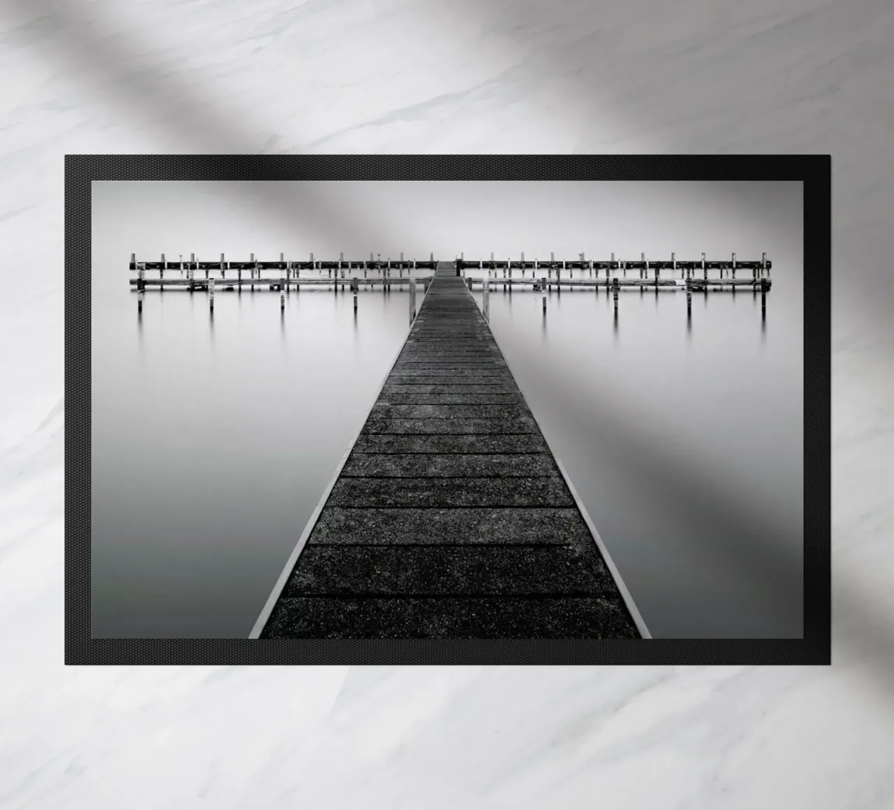 Empty Berlin zerbino da Håggard Photography | Ronny Behnert