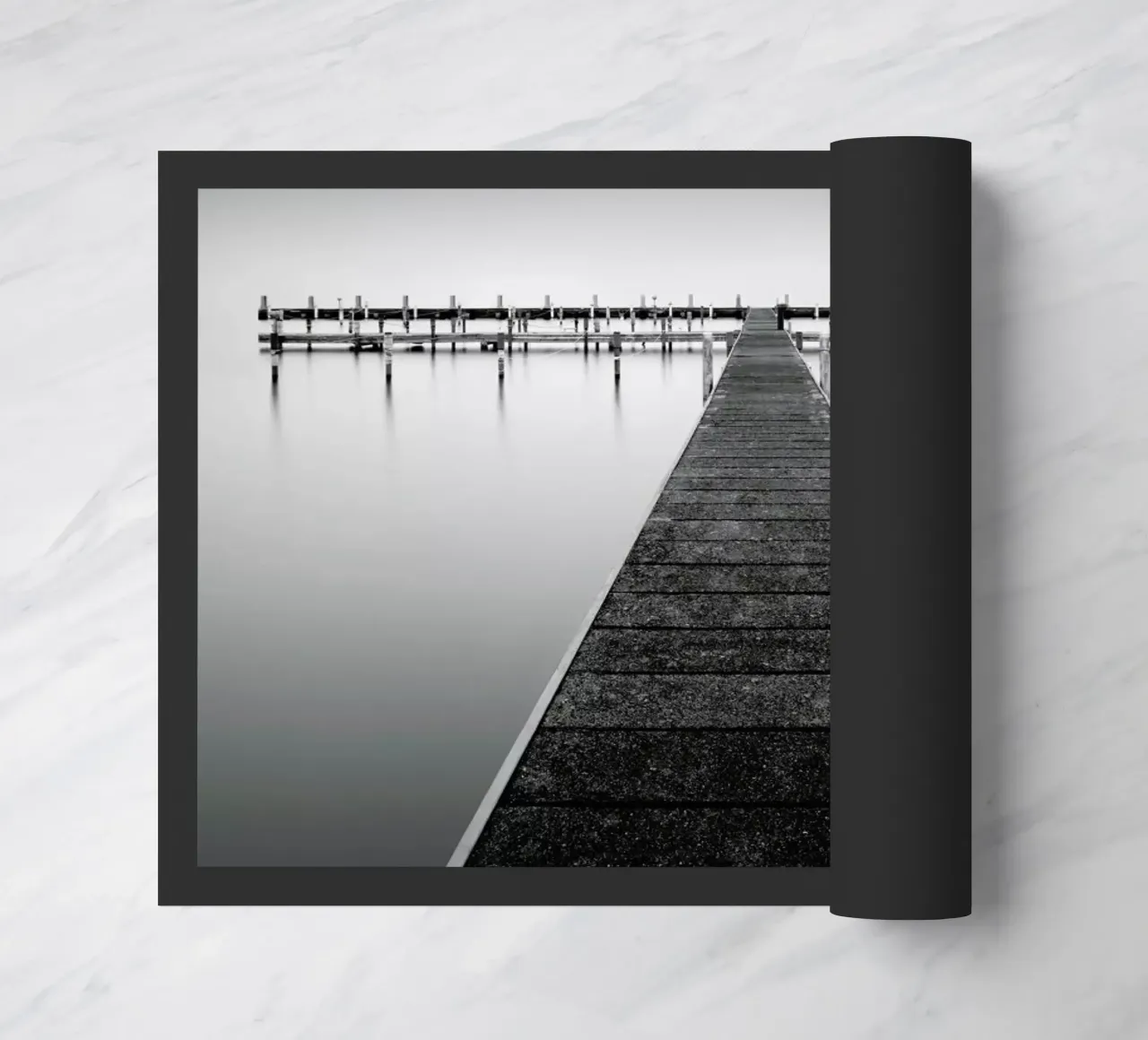 Empty Berlin zerbino da Håggard Photography | Ronny Behnert