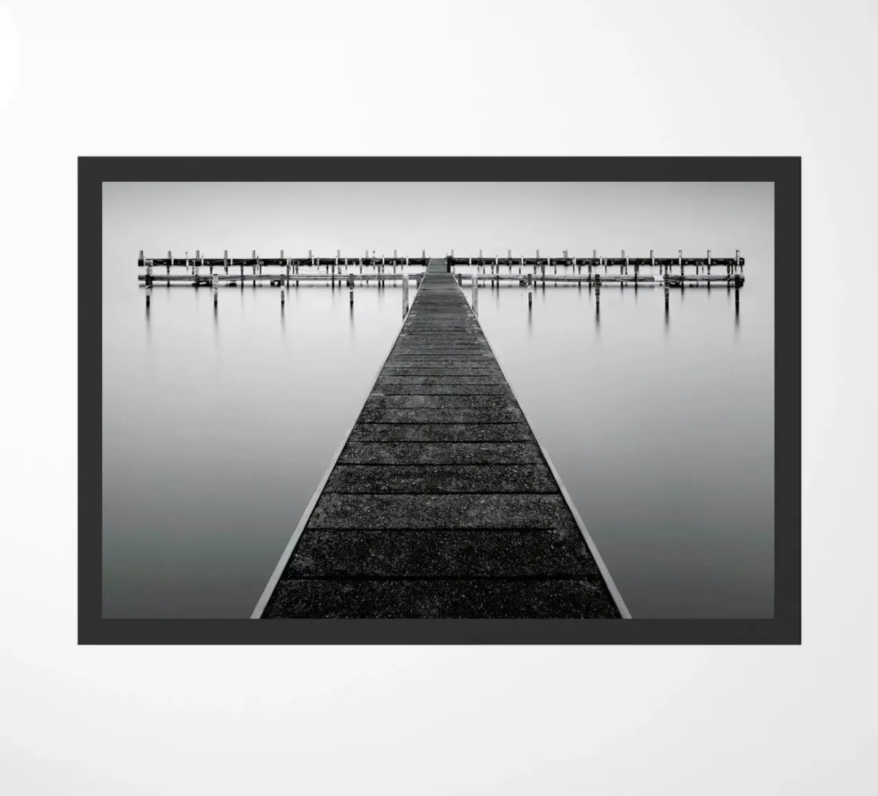 Empty Berlin zerbino da Håggard Photography | Ronny Behnert