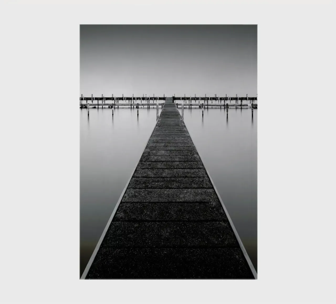 Empty Berlin notebook by Håggard Photography | Ronny Behnert