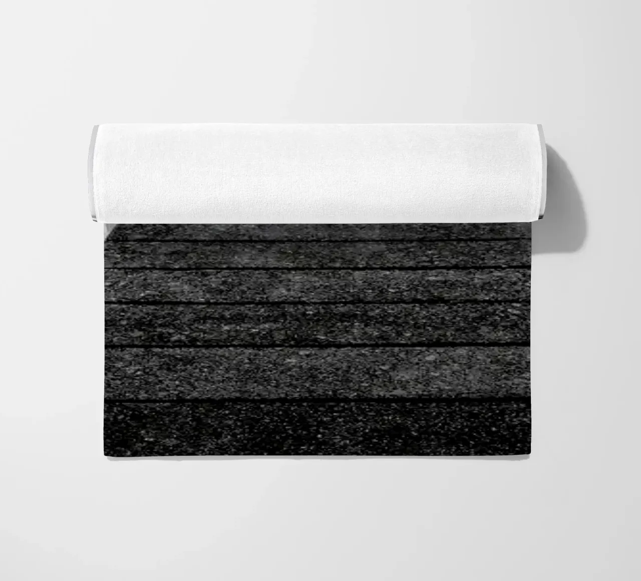 Empty Berlin telo mare da Håggard Photography | Ronny Behnert