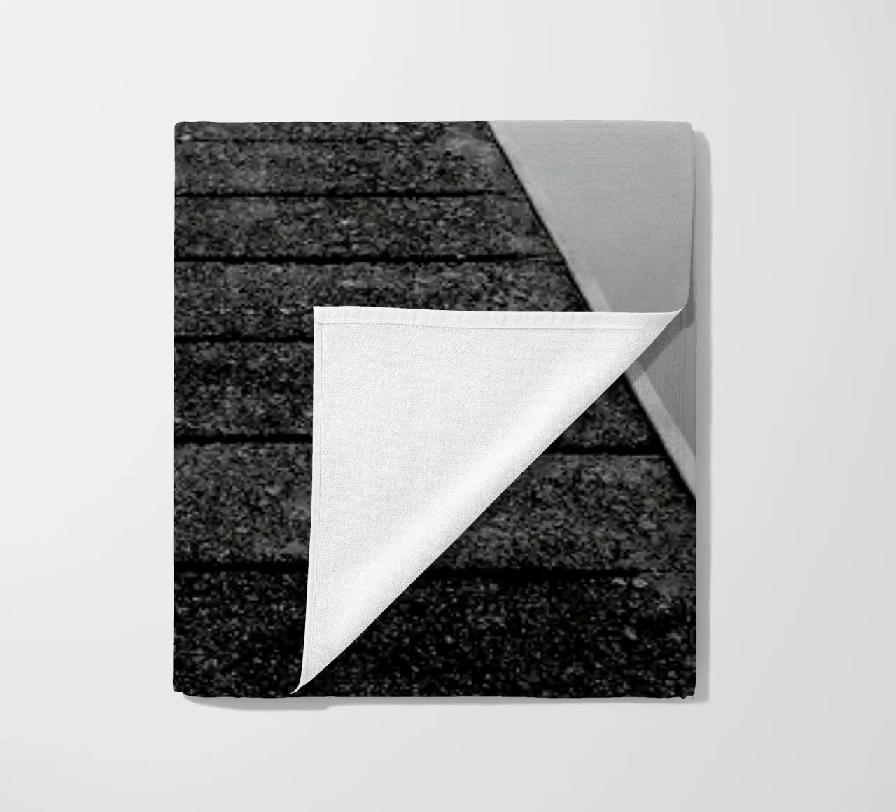 Empty Berlin telo mare da Håggard Photography | Ronny Behnert