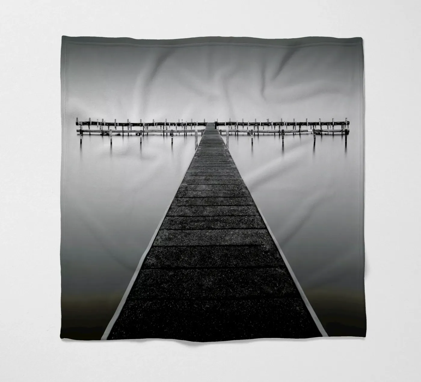 Empty Berlin coperta in pile da Håggard Photography | Ronny Behnert