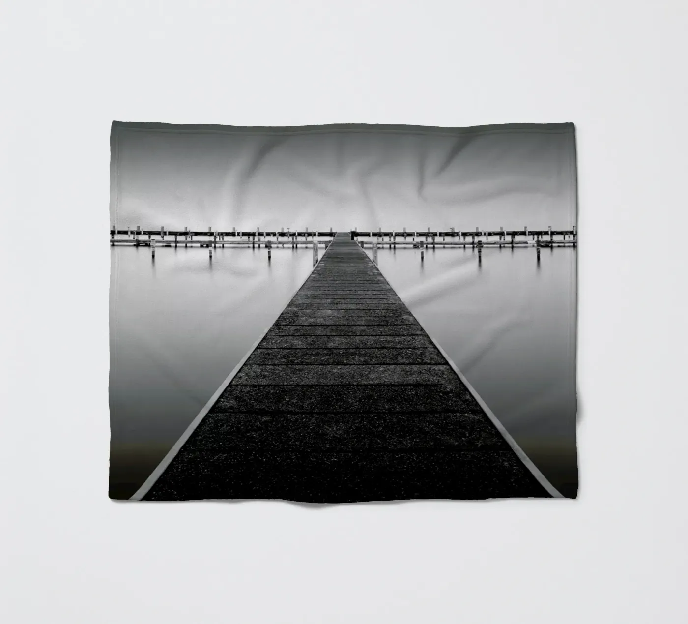 Empty Berlin coperta in pile da Håggard Photography | Ronny Behnert