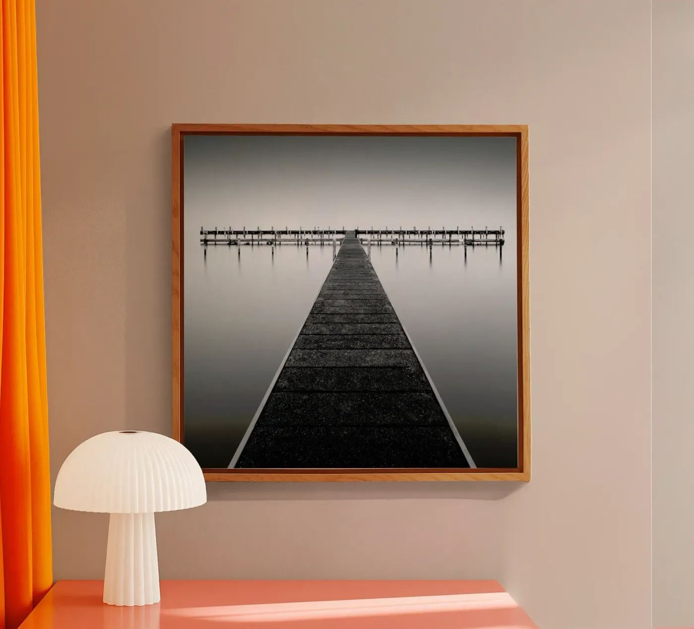 Empty Berlin plexiglass da Håggard Photography | Ronny Behnert