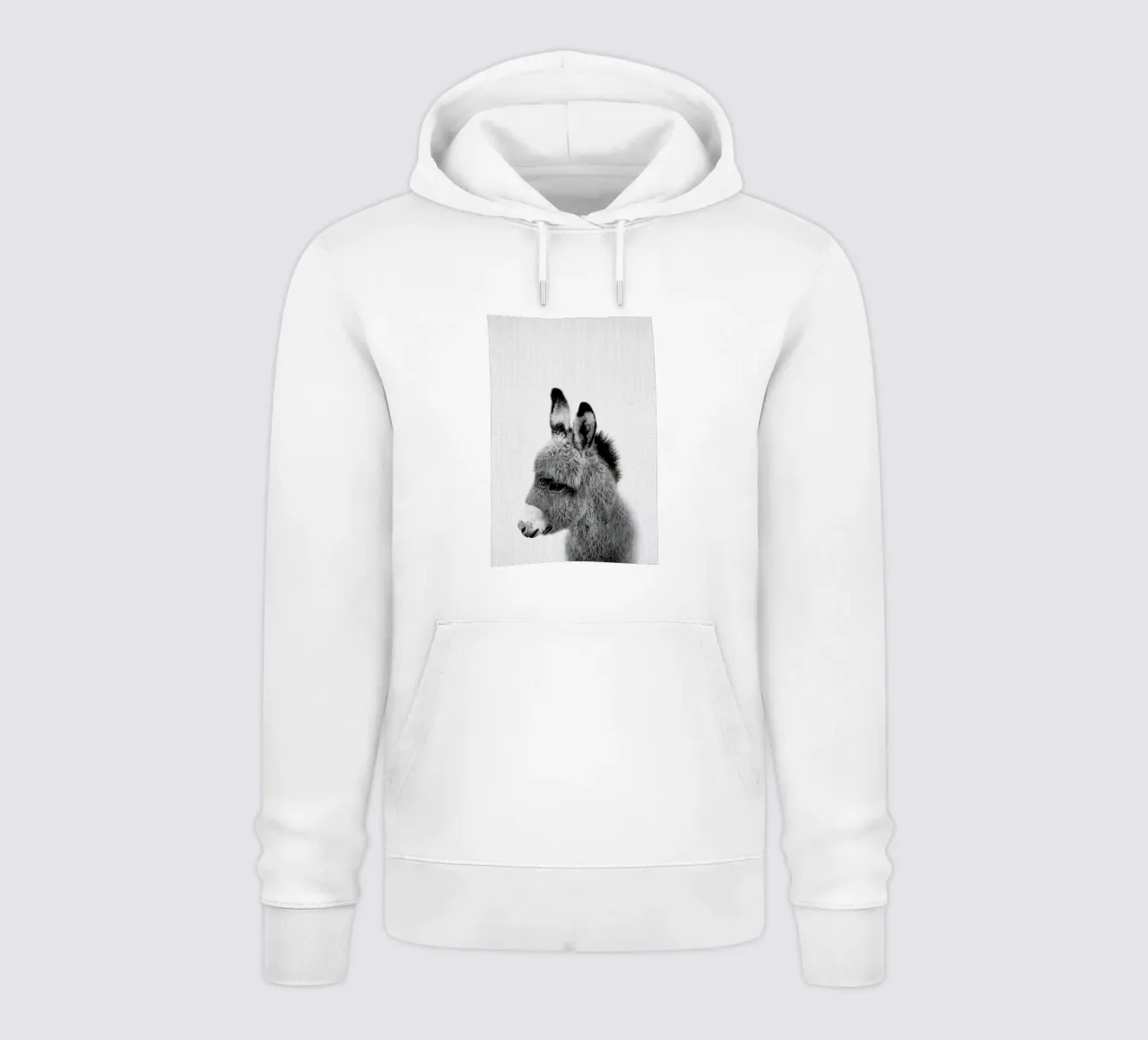 Print 64 felpa con cappuccio da Lila & Lola