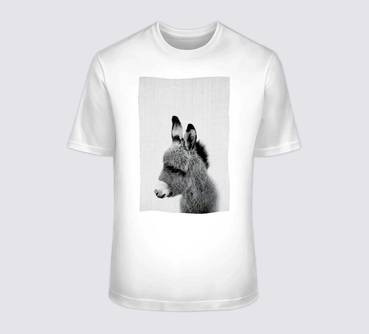 Print 64 t-shirt da Lila x Lola