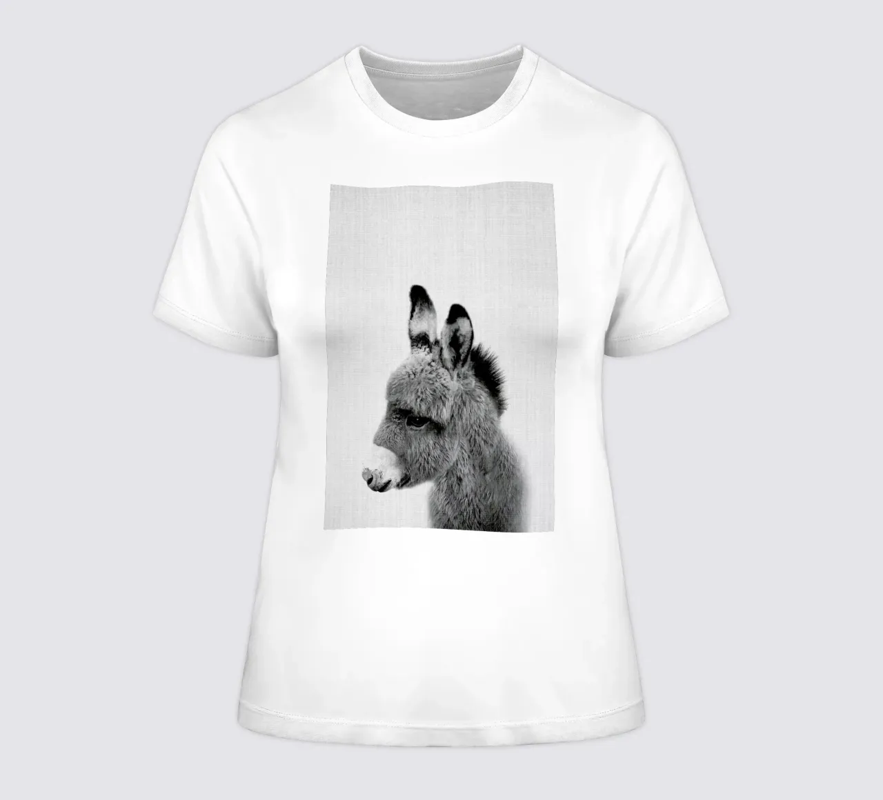 Print 64 t-shirt da donna da Lila x Lola