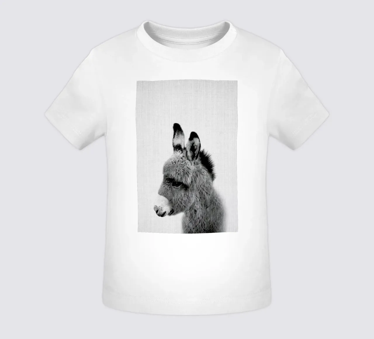 Print 64 maglietta neonato da Lila x Lola