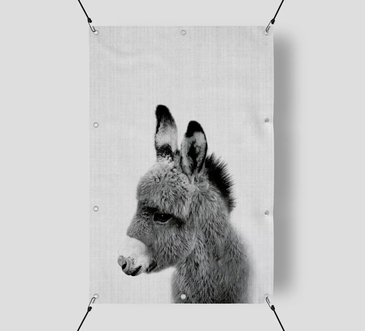 Print 64 telo in pvc da Lila & Lola