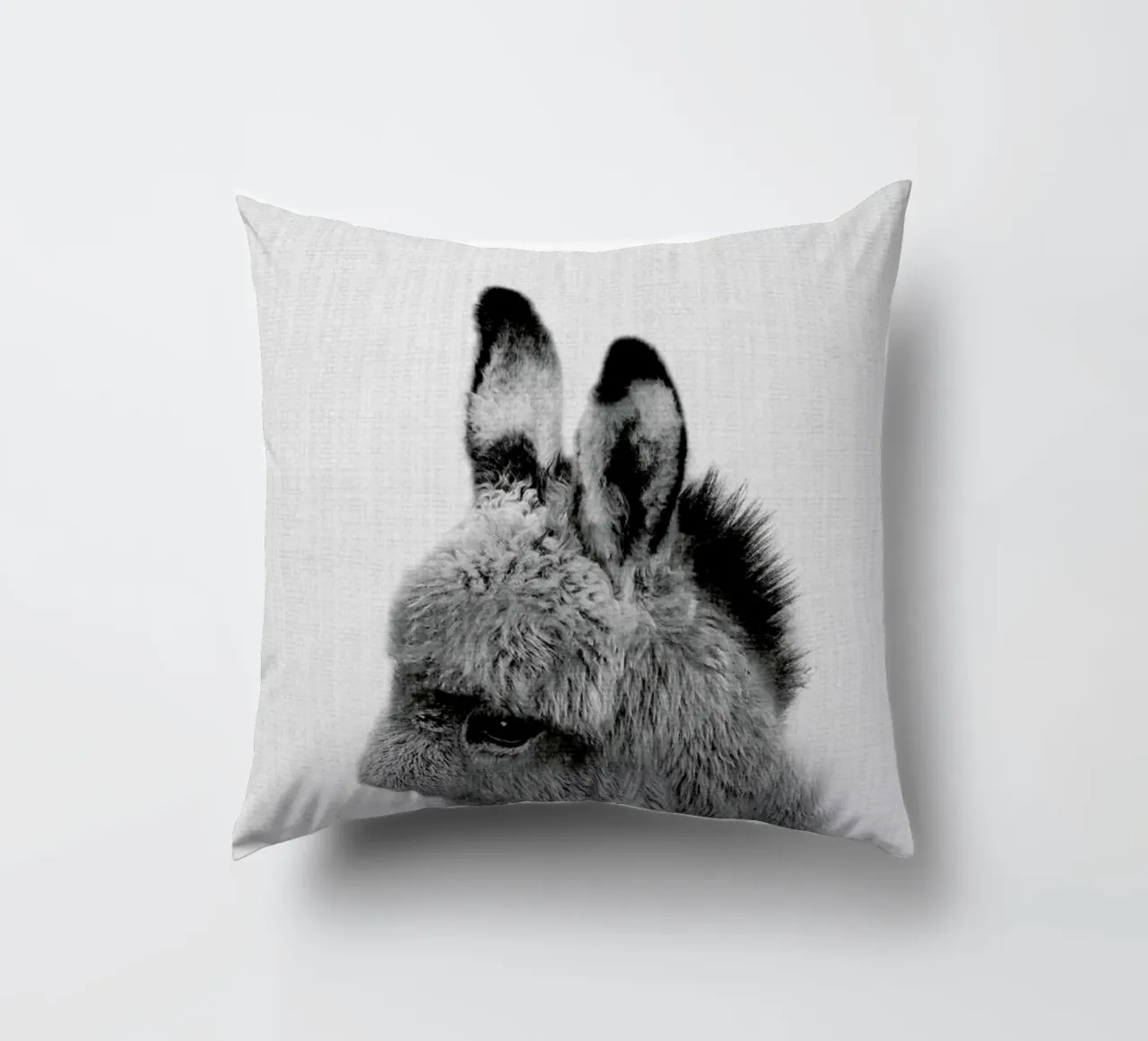 Print 64 decorative cushion by Lila x Lola