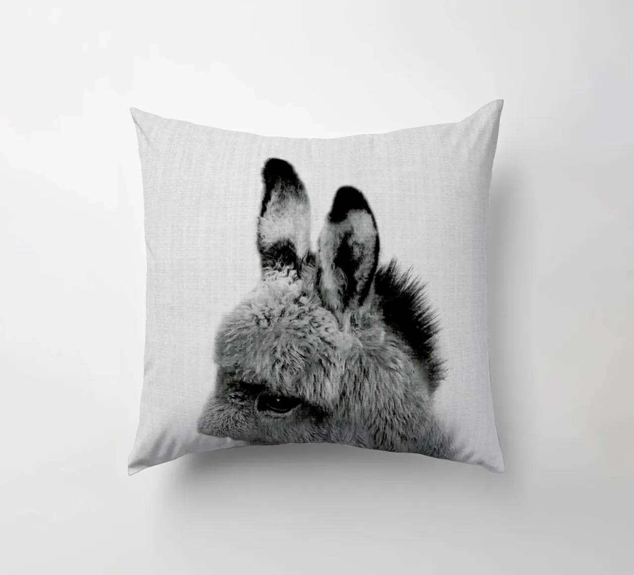 Print 64 decorative cushion by Lila x Lola