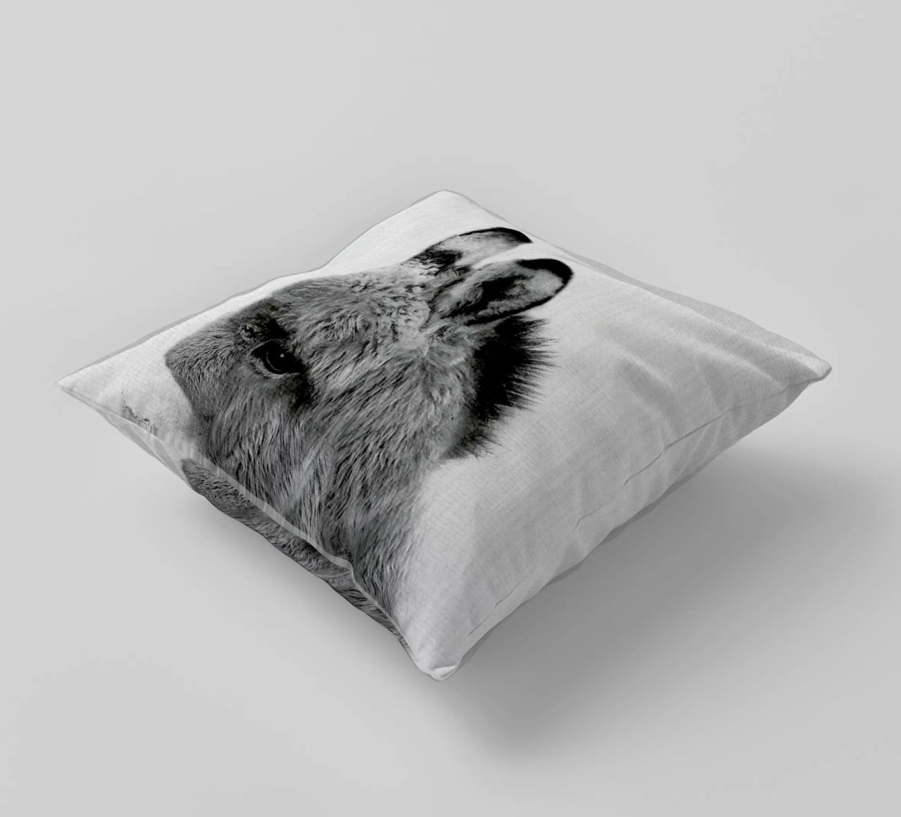 Print 64 cuscino da Lila x Lola