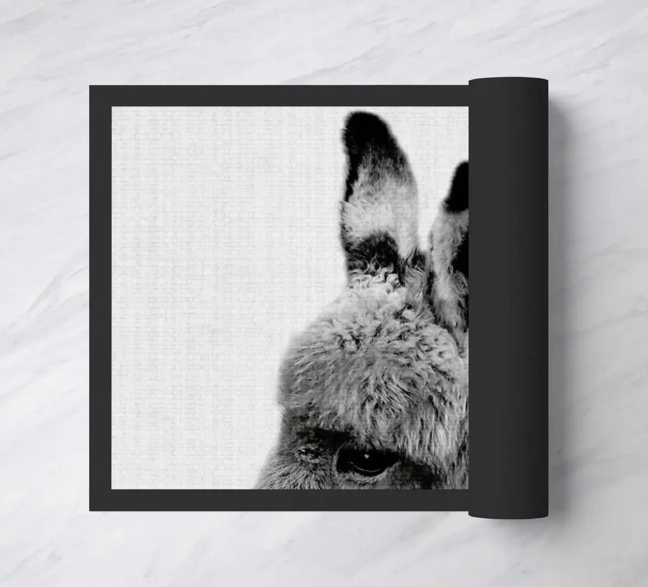 Print 64 zerbino da Lila & Lola