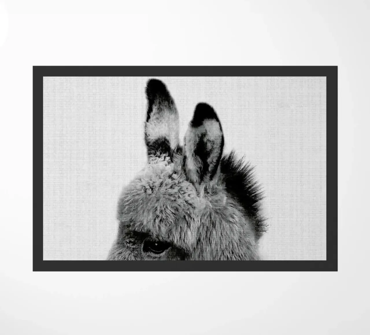 Print 64 zerbino da Lila & Lola